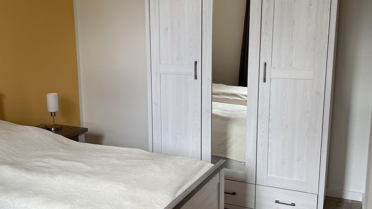 Schlafzimmer 2 Schrank Schlafzimmer 2 Schrank